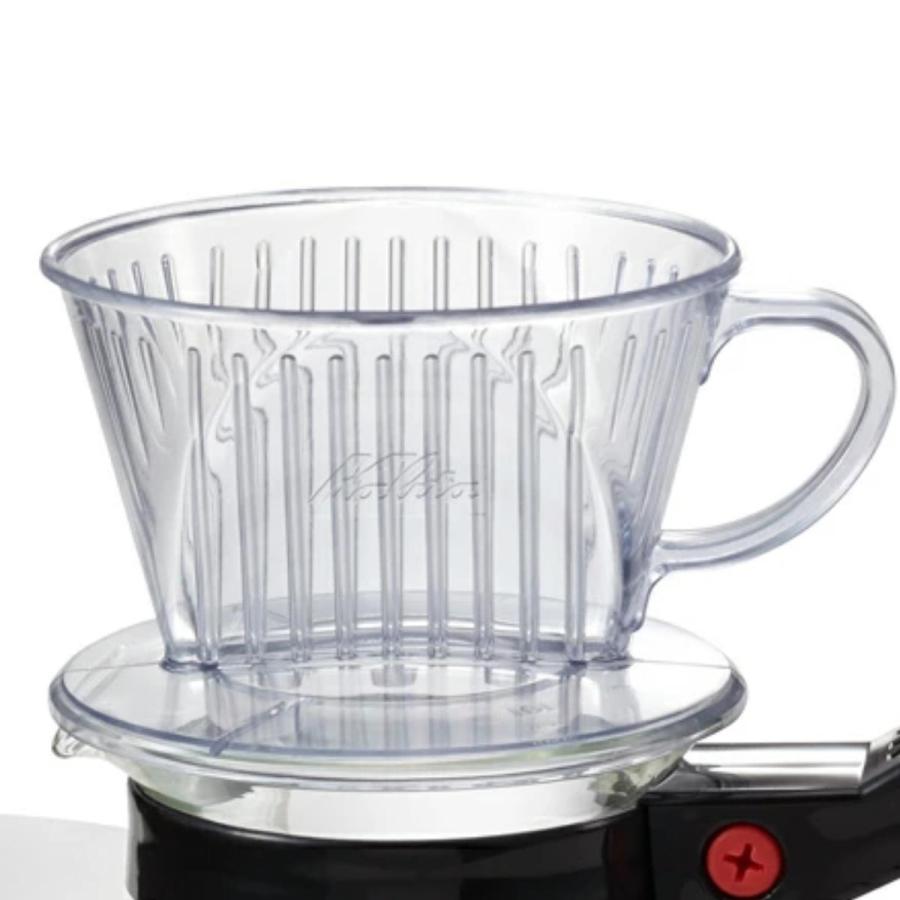 Kalita（カリタ） ドリップセット 101-D セット N （ 1〜2人用