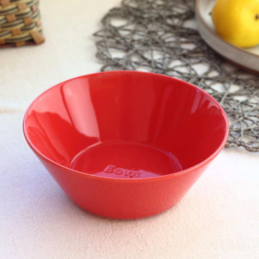 ボウル ファンレスト サラダボウル （ 箸置 電子レンジ対応 食洗機対応