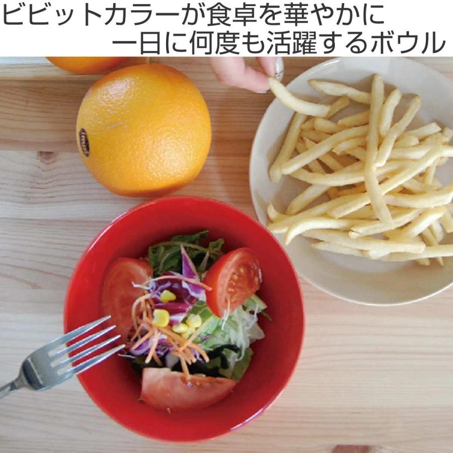 ボウル ファンレスト サラダボウル （ 箸置 電子レンジ対応 食洗機対応