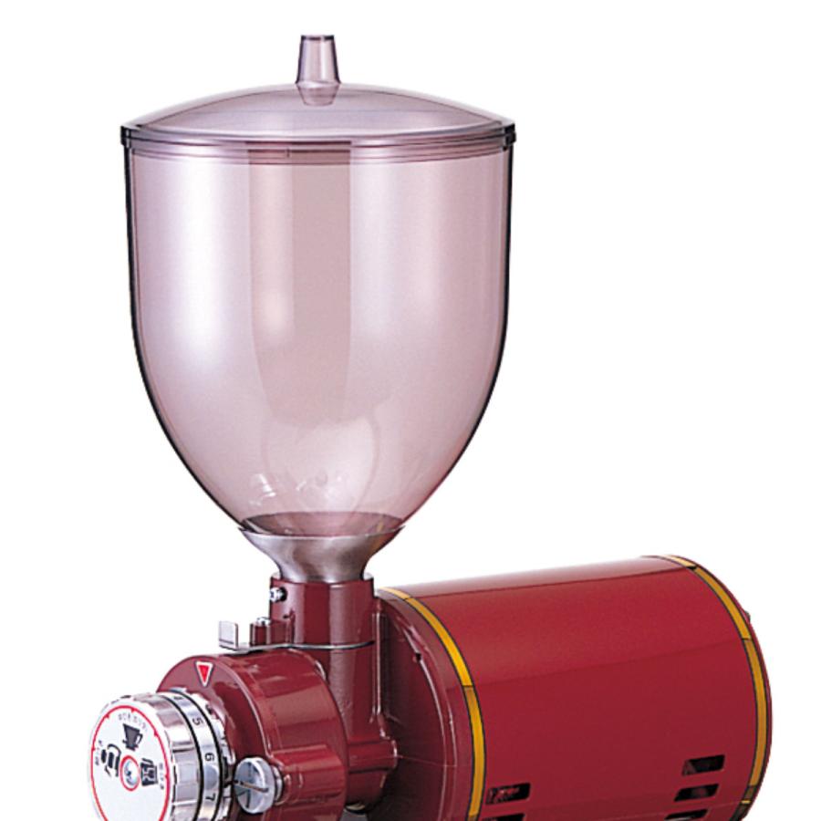 Kalita カリタ コーヒーミル ハイカット ミル （ 電動 コーヒー豆 電動
