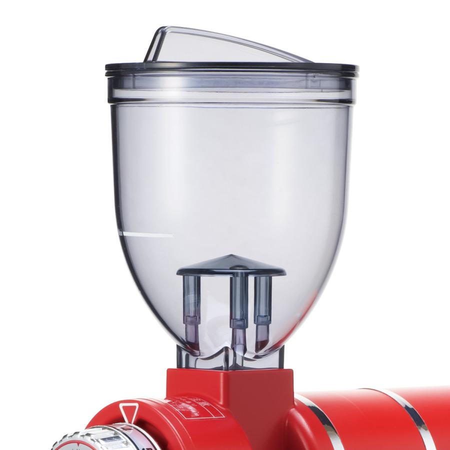 Kalita（カリタ） コーヒーミル ナイスカット G （ 電動 日本製