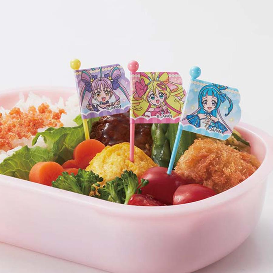 TORUNE（トルネ） ピック キミとアイドルプリキュア♪ピックス 12本入