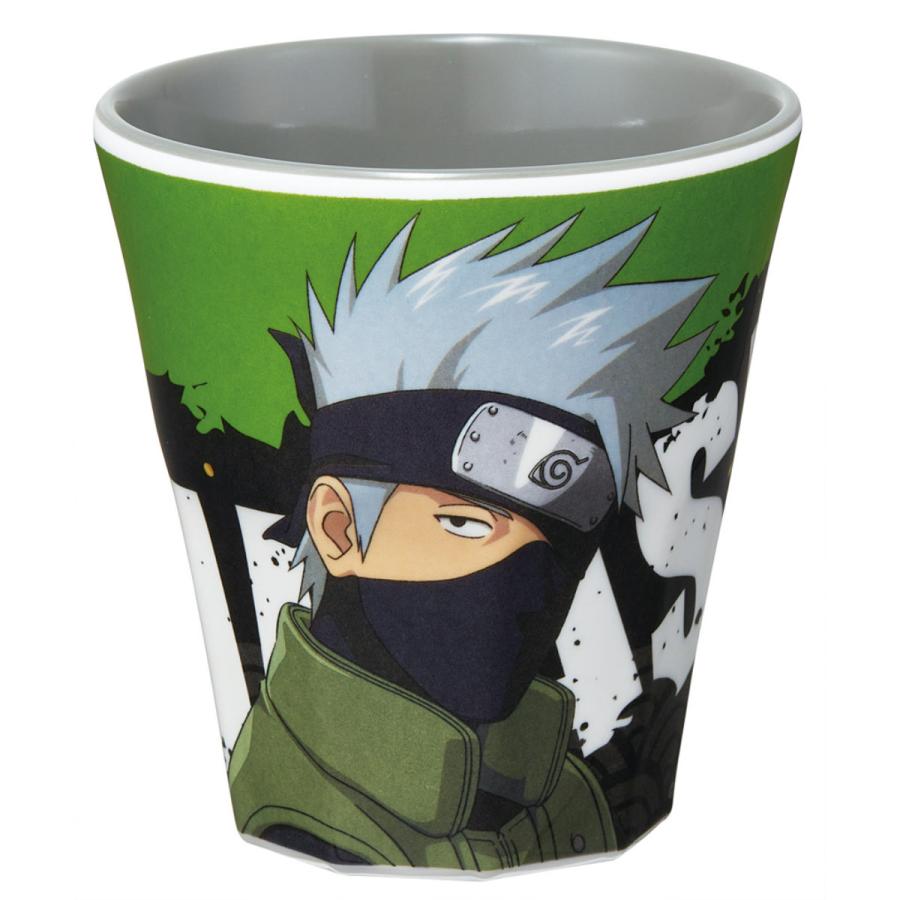 スケーター メラミン タンブラー 270ml （ 食洗機対応 ナルト