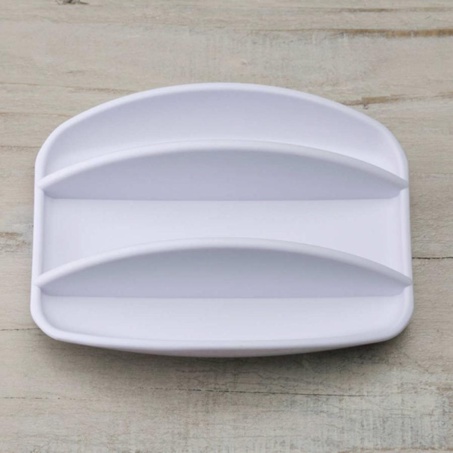 指ガード プラスチック 当店だけの限定モデル セレクト100 食洗機対応 ゆびガード ワイドタイプ キッチンツール 便利グッズ Select100