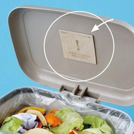 消臭シート いやな臭い 臭い取り においとり お弁当グッズのカラフルボックス 通販 Yahoo ショッピング