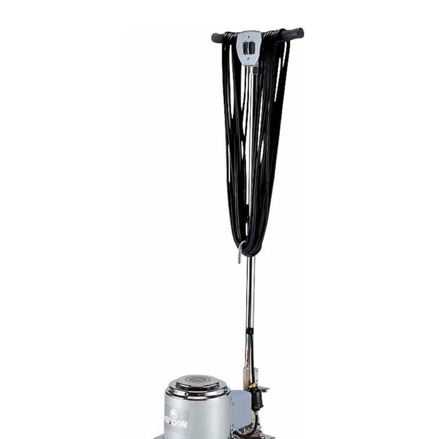 山崎産業 掃除 業務用 コンドル ポリシャー CP-14型