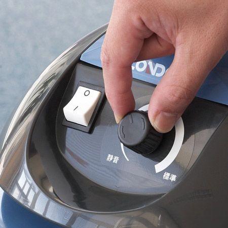 コンドル バキュームクリーナー CVC-300-S : お弁当グッズのカラフル