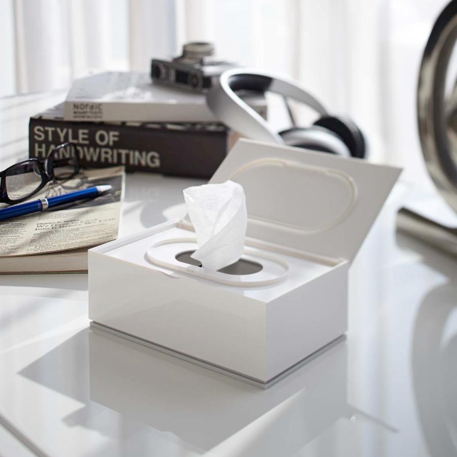 ウェットティッシュケース♡ 楽天市場】【特典付き】［ ティッシュ&ウェットシートケース リン