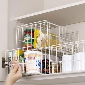 □在庫限り・入荷なし□引き出しボックス 収納ボックス ワイヤー