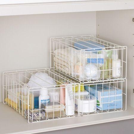 ワイヤーカゴ 箱 引き出し収納ボックス 収納ボックス □在庫限り・入荷なし□引き出しボックス 収納ボックス ワイヤー