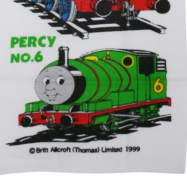 トーマス ボディタオル 綿 ボディータオル キャラクター お弁当グッズのカラフルボックス 通販 Yahoo ショッピング