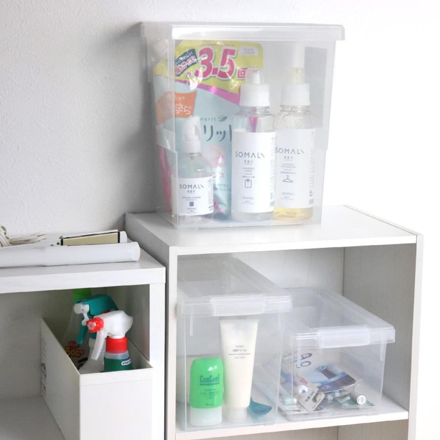 コミック　収納ボックス　ケース　9個セット いれと庫 A5コミック収納ケース A5コミック本用 15個セット