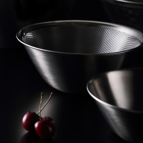 柳宗理 ボウル 13cm ステンレスボール （ 調理器具 食器 キッチン