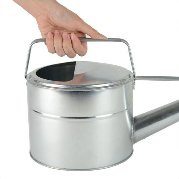 じょうろ 散水トタンジョーロ 4L （ 如雨露 ジョウロ ジョーロ ） : お