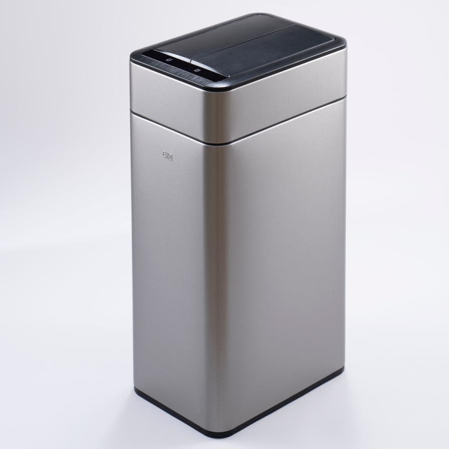 EKO（イーケーオー） ゴミ箱 35L ファントムプロセンサービン センサー
