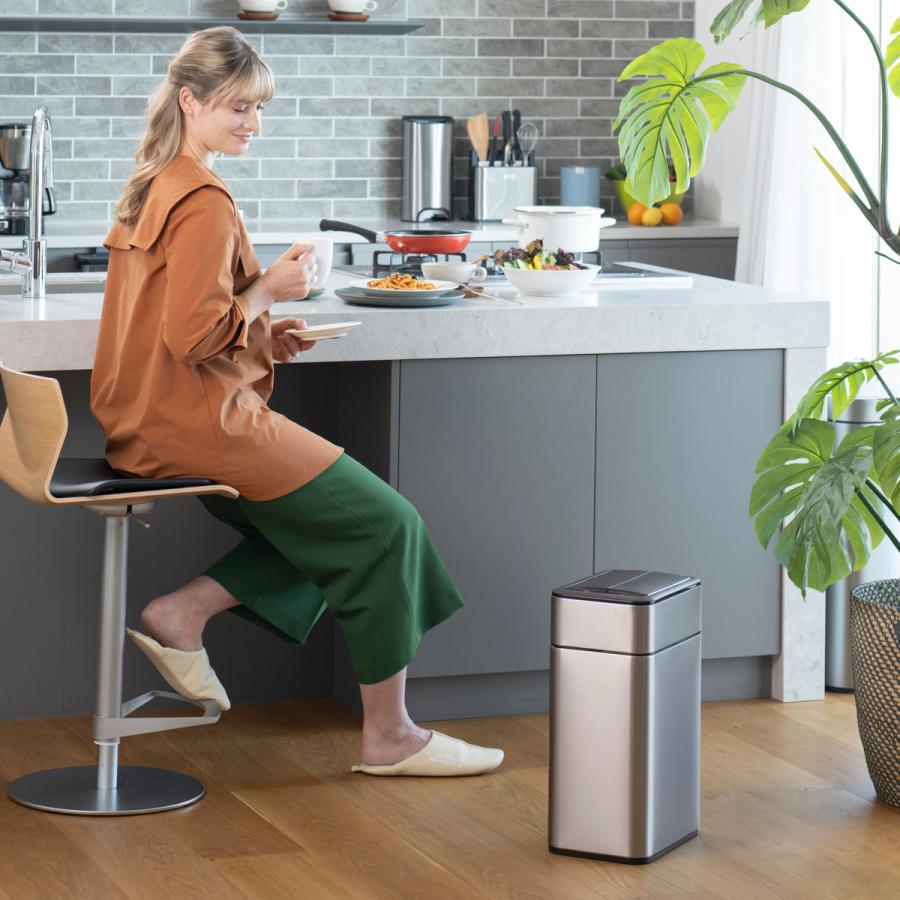 EKO イーケーオー ファントムプロ 50L センサーゴミ箱 ファントムプロMMT-50L.jpg