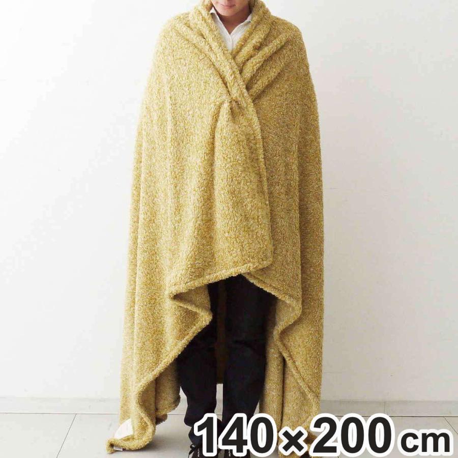 ビッグブランケット 140×200cm ポリエステル （ 大判 毛布 シングル