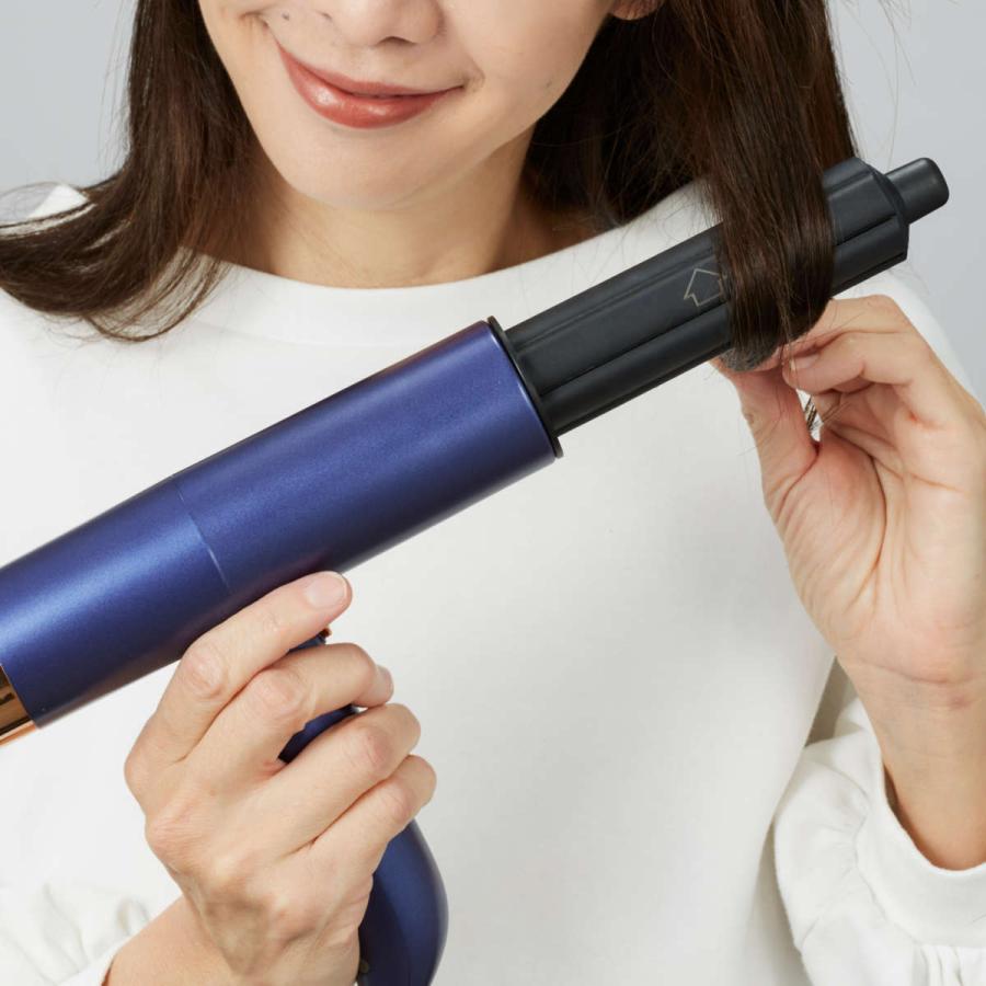 ドライヤー Salofix Beauty ヘアドライヤー カーラー （ 500g 軽量