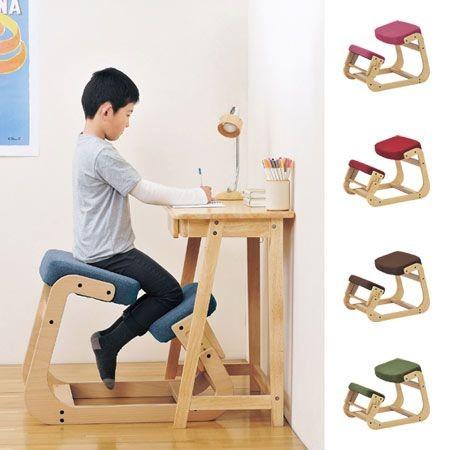 □在庫限り・入荷なし□学習チェア S字バランス スレッドチェア 