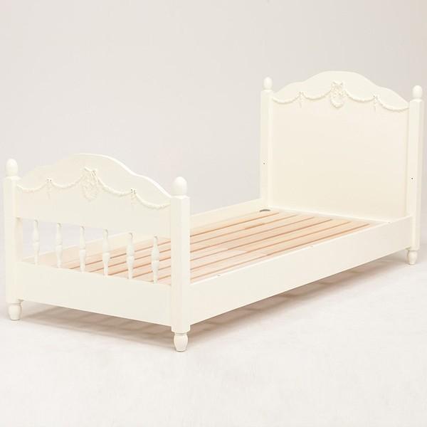 raotoy　ベッド　未開封　2台セット　セミシングルショート 頑丈2段ベッド セミシングルショートサイズ(TN01 NA/WH