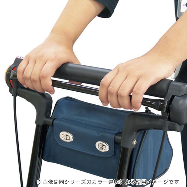 幸和製作所 テイコブ アルミ製コンパクト介助車 BH03 幸和製作所 車いす テイコブアルミ製コンパクト介助車 BH03 1台