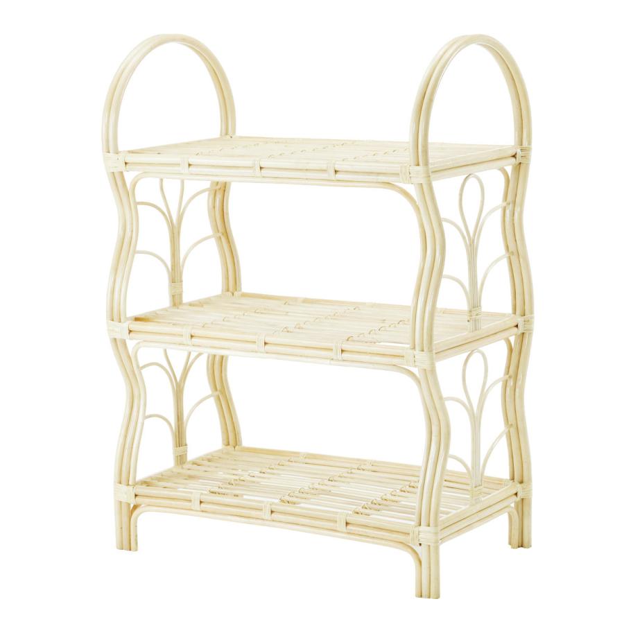 Francfranc ドレッシー・スペイシア RM カーテン D 135