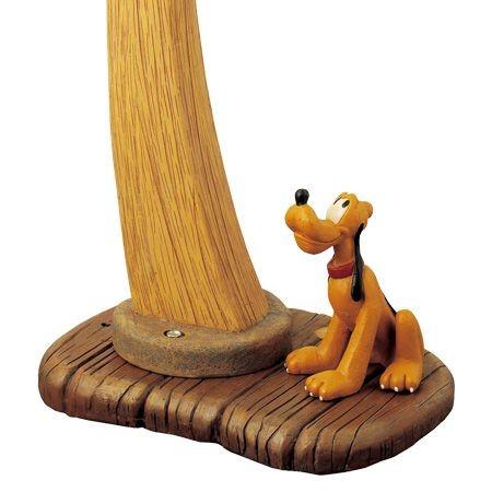 Disney（ディズニー） ポスト ミッキー＆ミニー （ メールボックス