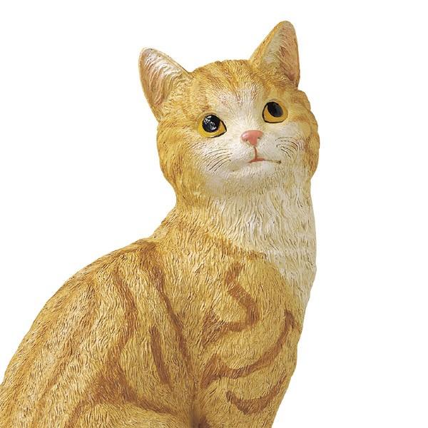 ガーデンオーナメント おすましねこ ( オーナメント ガーデンオーナメント おすましねこ ( オーナメント