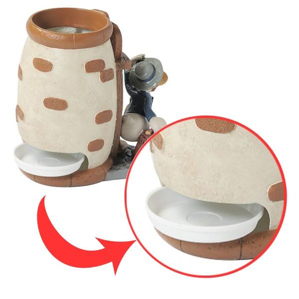 Disney（ディズニー） 傘立て ドナルド トラベラー （ かさ立て カサ