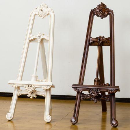 在庫限り 入荷なし イーゼル コモ マホガニー製 ディスプレイ用 アンティーク 天然木製 ロココ調 ビンテージ家具 お弁当グッズのカラフルボックス 通販 Yahoo ショッピング