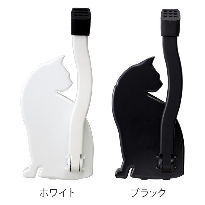 ドアストッパー 猫 AKS-05 （ 扉 玄関 おしゃれ 室内 引き戸 ） : お