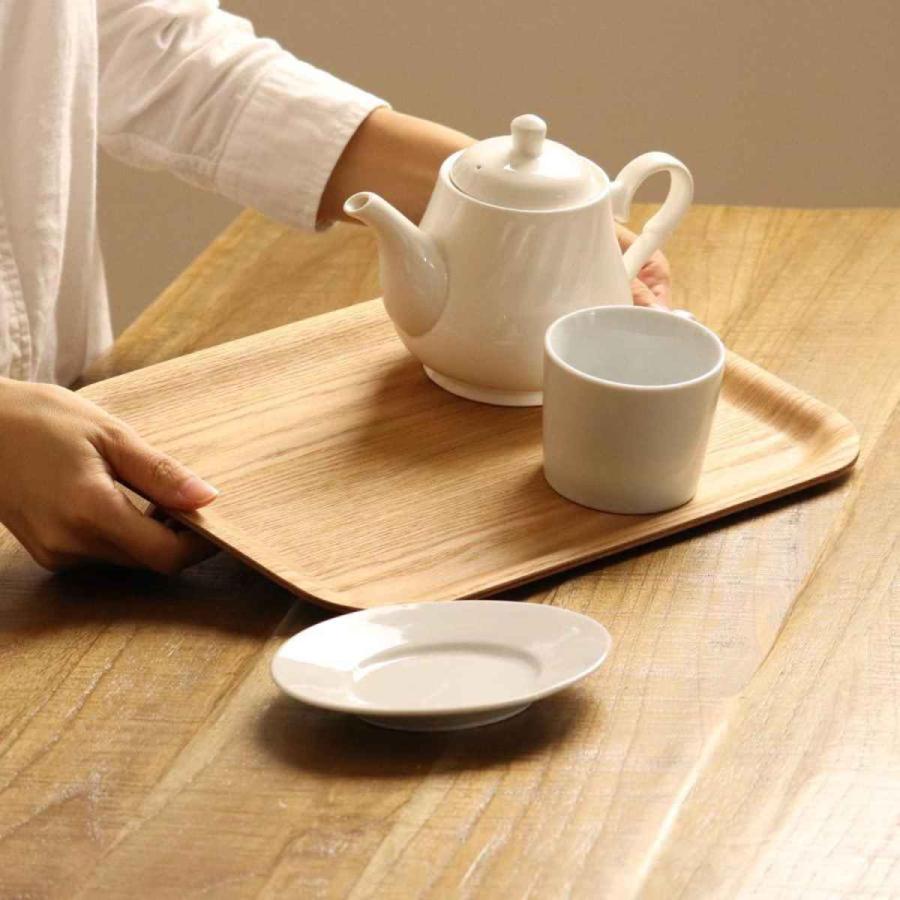 KINTO（キントー） ノンスリップトレイ 320x240mm ウィロー （ 32X24cm