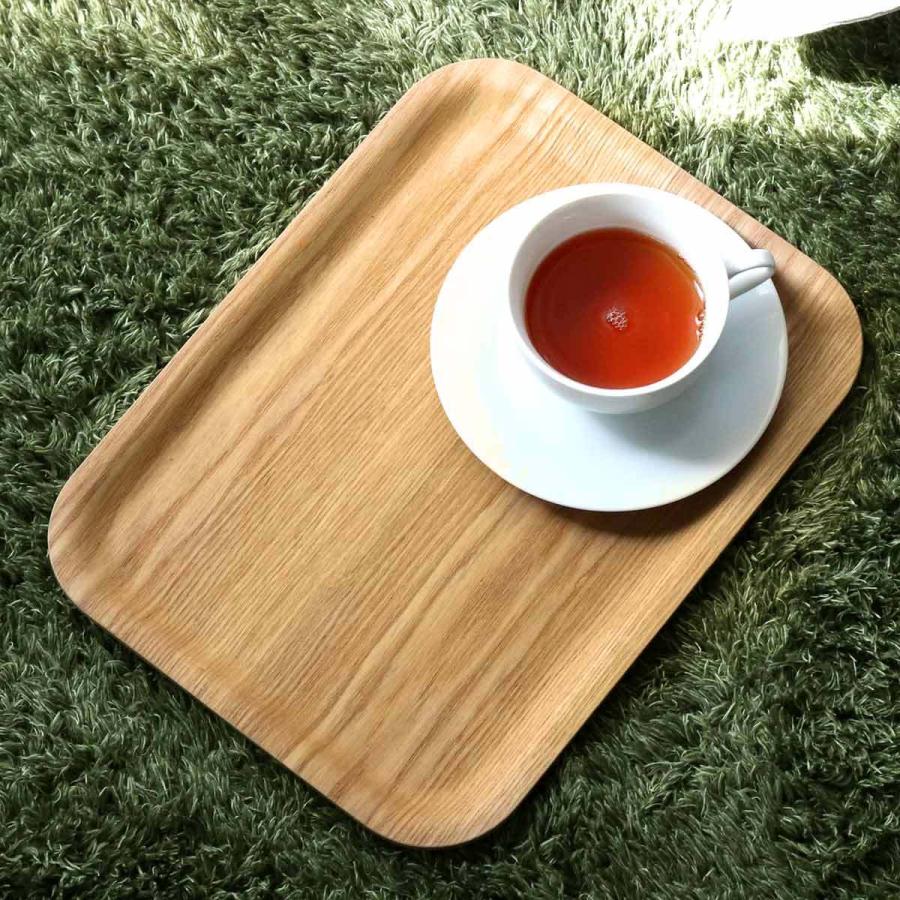 KINTO（キントー） ノンスリップトレイ 320x240mm ウィロー （ 32X24cm