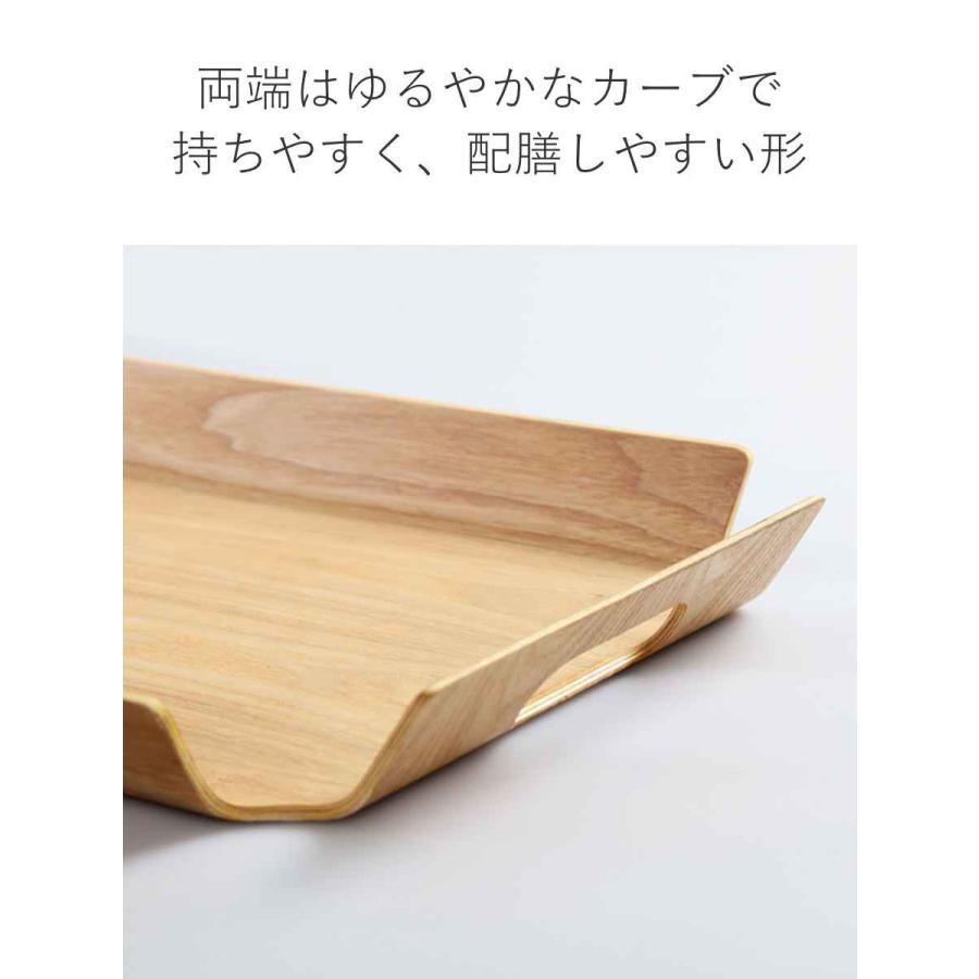 業務用ノンスリップトレイ【大】30枚まとめ売り✩.*˚ KINTO（キントー） ノンスリップ フレームハンドルトレイ 445x335mm