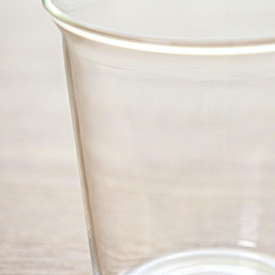 キントー グラス 250ml CAST ウォーターグラス 耐熱ガラス （ KINTO 食洗機対応 電子レンジ対応 ガラスコップ カップ ）｜colorfulbox｜13