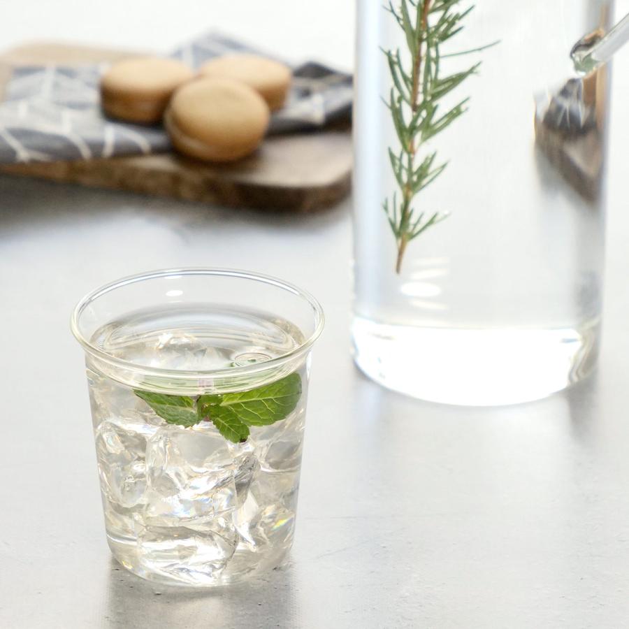 トマト　キムドンヒ　ガラス 3231 小さなガラスの動物たち 硝子の動物 置物