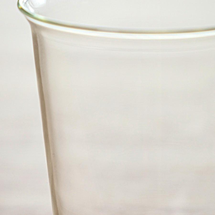 キントー グラス 350ml CAST アイスティーグラス 耐熱ガラス （ KINTO 食洗機対応 電子レンジ対応 ガラスコップ カップ ）｜colorfulbox｜13