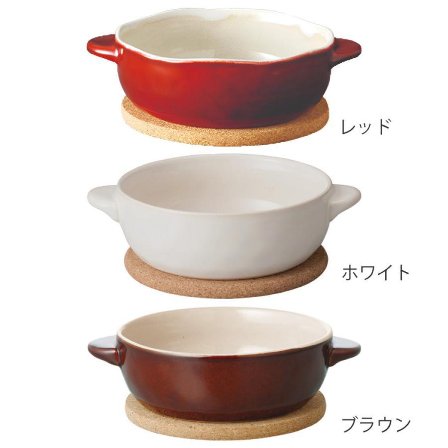KINTO キントー ほっくり マル グラタン皿 ( 14cm ストーン KINTO キントー ほっくり マル グラタン皿 ( 14cm ストーン