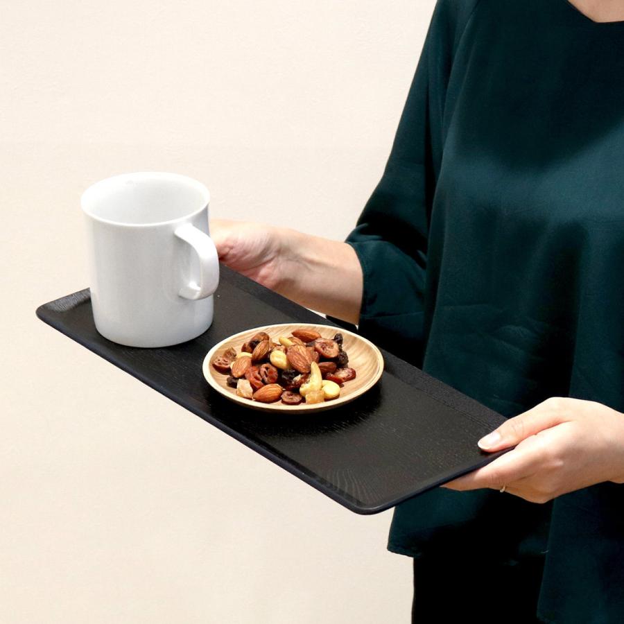 KINTO キントー トレー 36.5X14.5cm プレイスマット 木製 KINTO キントー トレー 36.5X14.5cm プレイスマット 木製
