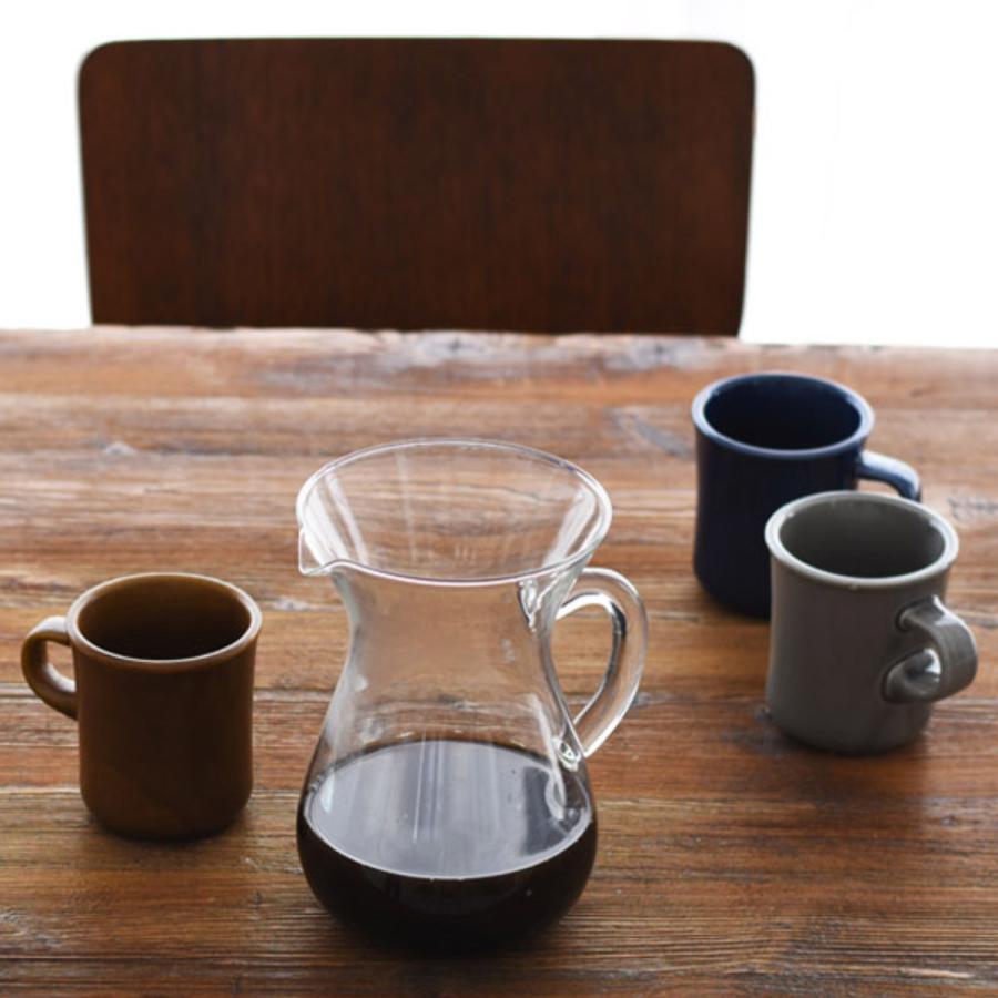 キントー マグカップ 250ml SLOW COFFEE STYLE 磁器 （ KINTO 食洗機対応 電子レンジ対応 コーヒーカップ ティーカップ カップ マグ コップ ）｜colorfulbox｜16