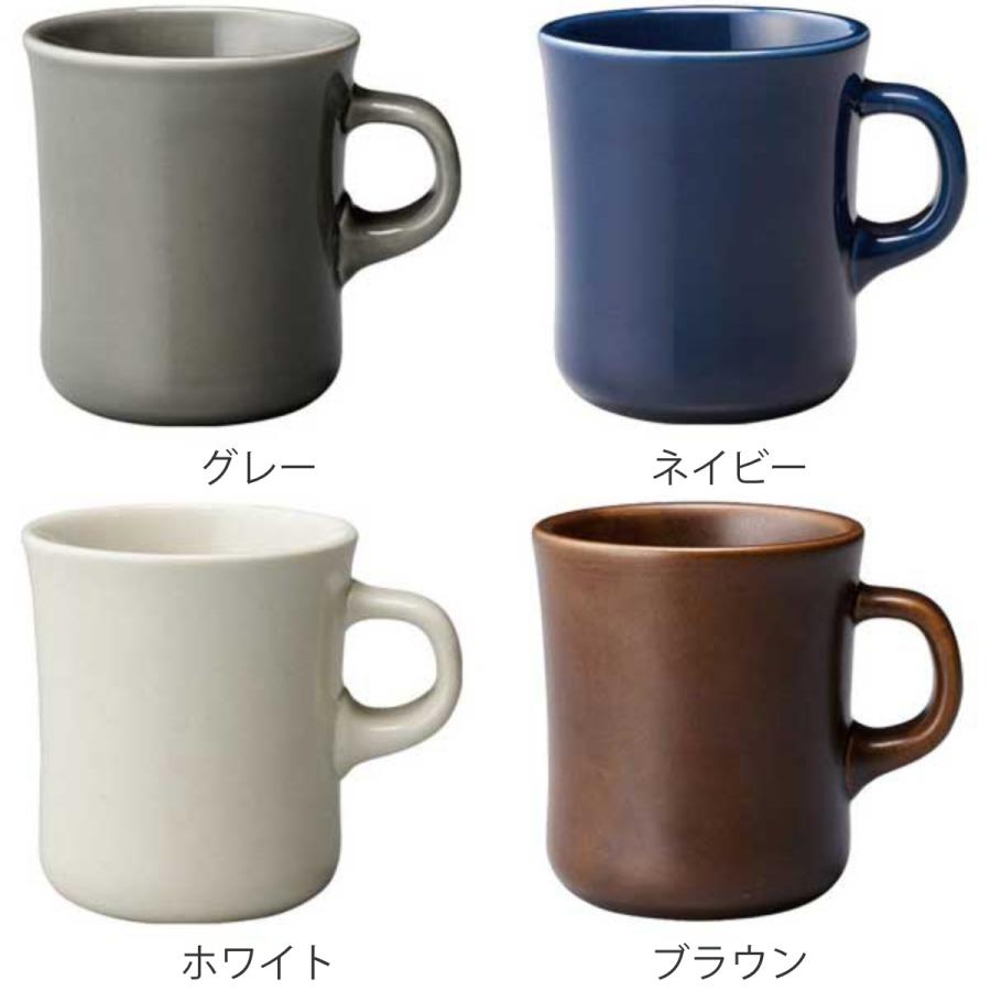 KINTO（キントー） SLOW COFFEE STYLE SCS マグ 400ml （ マグカップ