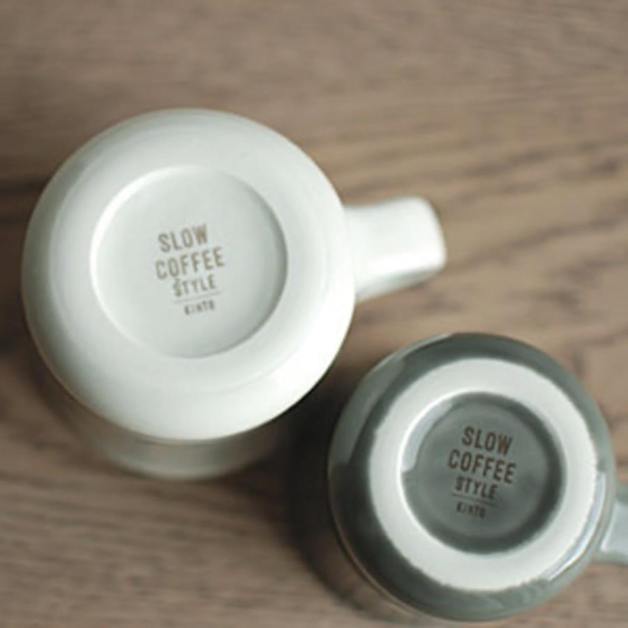 KINTO（キントー） SLOW COFFEE STYLE SCS マグ 400ml （ マグカップ