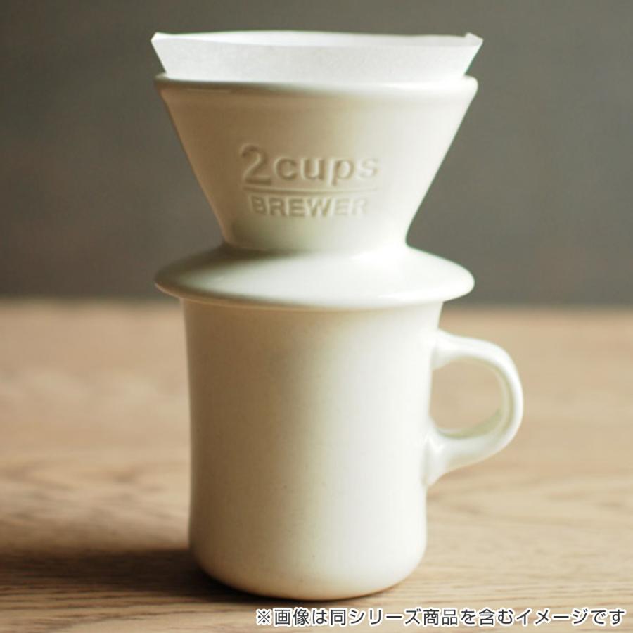 KINTO（キントー） SLOW COFFEE STYLE SCS マグ 400ml （ マグカップ