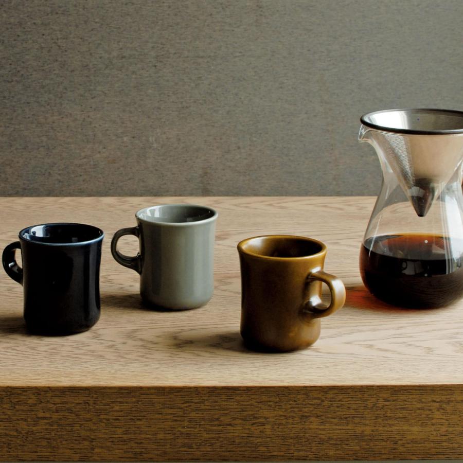 KINTO（キントー） SLOW COFFEE STYLE SCS マグ 400ml （ マグカップ