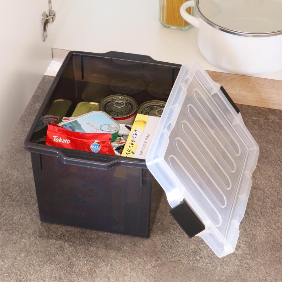 伊勢藤 同人誌ケース B5 3個セット 収納 コミック 雑誌 （ 同人