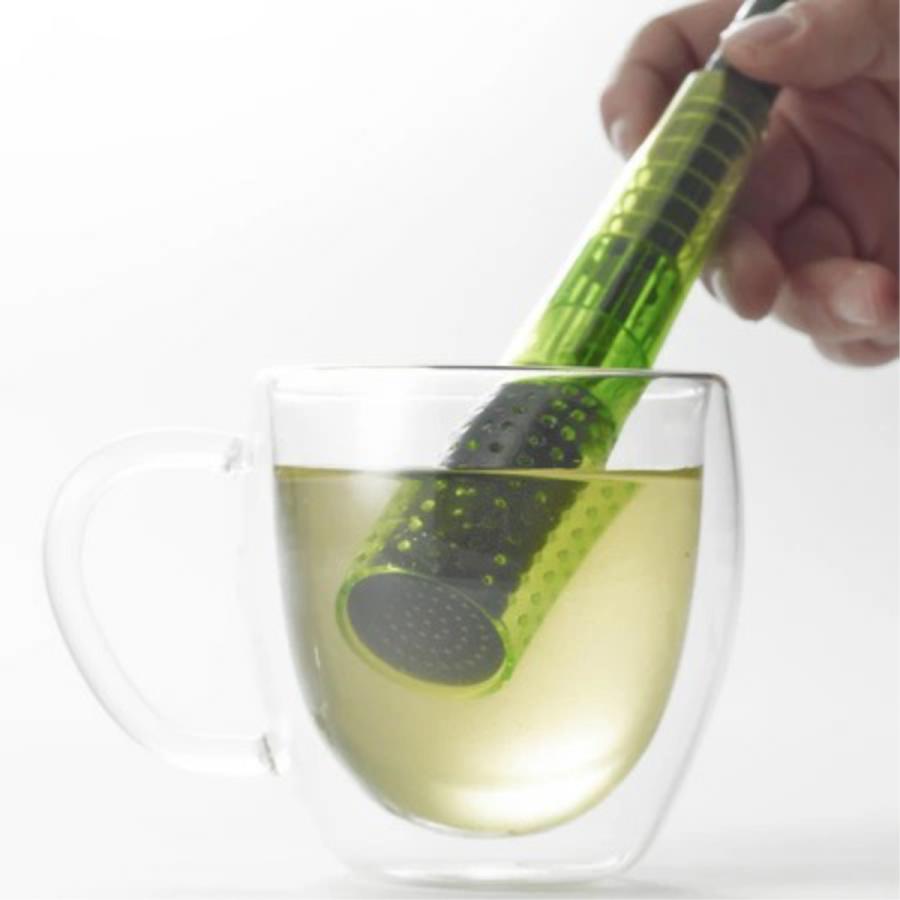 ティーインフューザー 茶こし LANTO プラスチック ( 食洗機対応 ティーインフューザー 茶こし LANTO プラスチック ( 食洗機対応