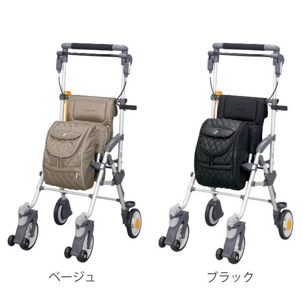 マキテック シルバーカー キャリースルーンXL 軽量 コンパクト