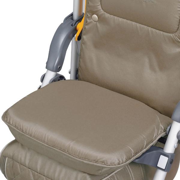 マキテック シルバーカー キャリースルーンXL 軽量 コンパクト