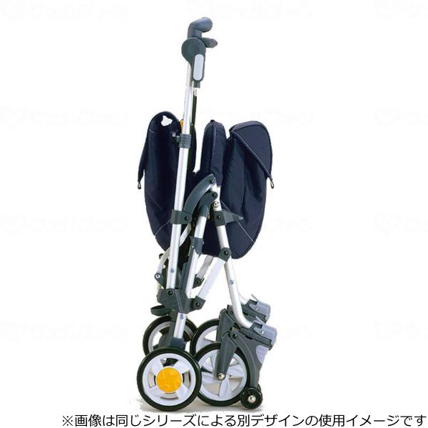 マキテック シルバーカー キャリースルーンXL 軽量 コンパクト