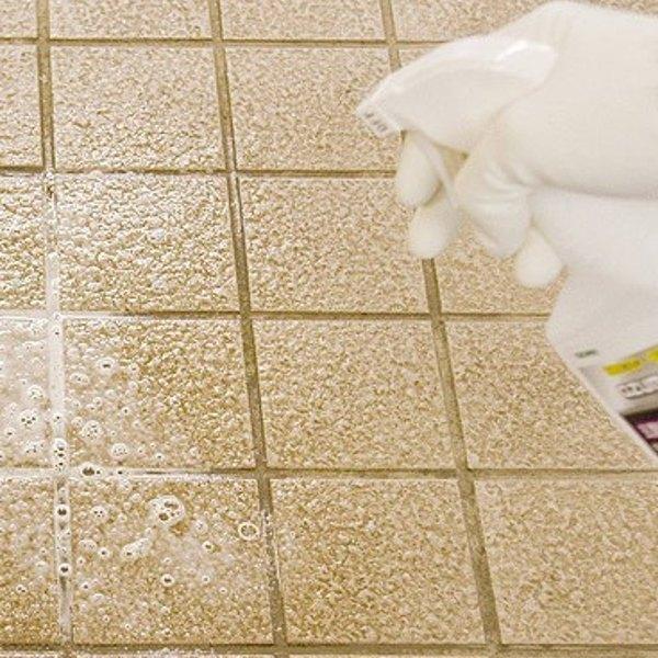 玄関床 洗剤 400ml アズマジック スプレー 玄関 タイル 汚れ 落とし 黒ずみ フロア 床 酸性 泡スプレー お弁当グッズのカラフルボックス 通販 Yahoo ショッピング